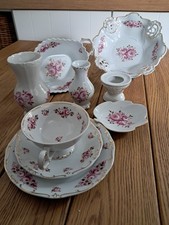 Weimar Porzellan Katharina