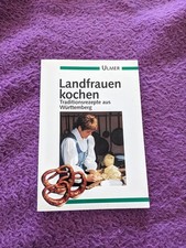 Landfrauen kochen, Rezepte aus