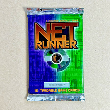 Netrunner Deckmaster (1996)