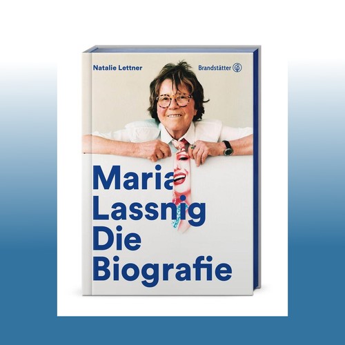 Maria lassnig natalie - lassnig,