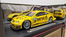 Maisto 1:18 Mercedes-Benz CLK