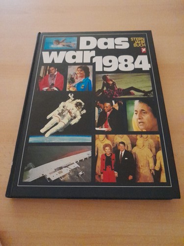 Das war 1984 stern - das,