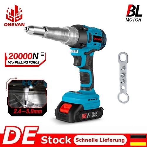Bürstenlose 18v elektro - bürstenlose,