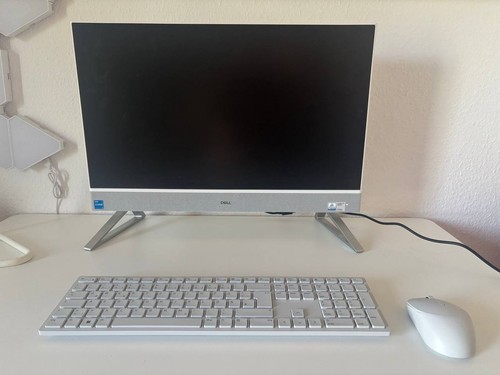 Desktop dell inspiron - desktop, pc