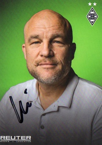 Rouven schröder borussia - rouven,