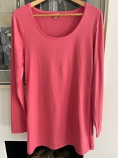 Deerberg Tunika-Shirt in