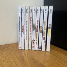 $7 Per Wii Game - Wii Music