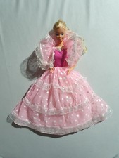 Dream Glow Barbie #2248 80er
