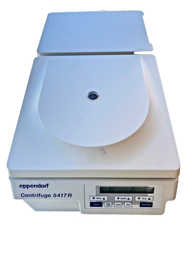 Eppendorf kühl zentrifuge - kühl,