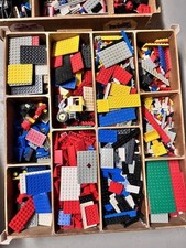 LEGO Steine – 6 große