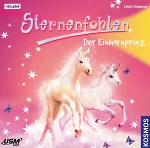 Sternenfohlen der - (folge, 2):