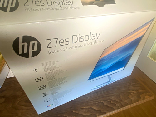 27es display zoll ips - display,