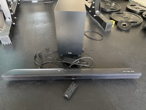 Soundbar teufel cinebar mit - teufel,