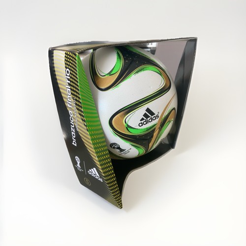Adidas brazuca omb - adidas,