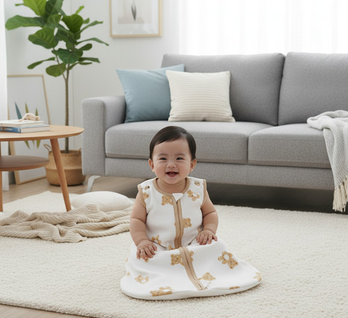 Baby schlafsack tog - baby, 1.0