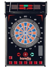 Karella dartautomat master - dartautomat, e-master