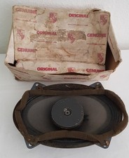 Porsche 928 Lautsprecher