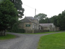 Foto 6x4 Rock Estate Office