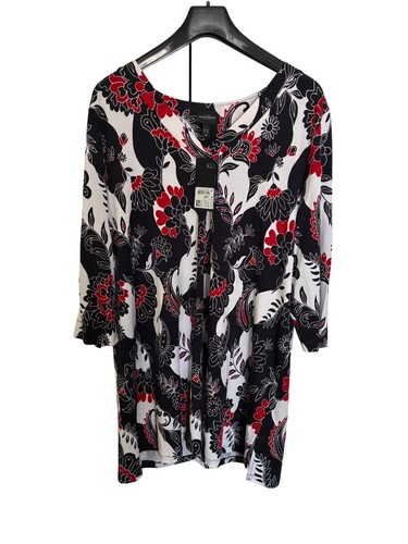 Selection ulla popken tunika - selection,