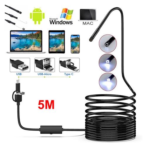 Wasserdichte 7mm - hd,