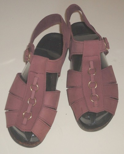 Damen sandale bio comfort - damen, m-g-bio