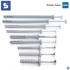 100 Nageldübel UPAT