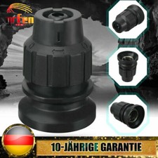 Schnellspannfutter Bohrfutter