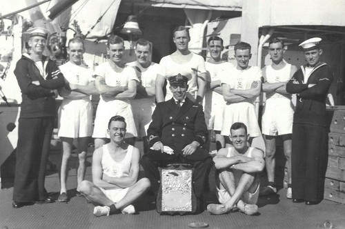 Royal navy foto - royal, matrosen