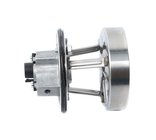 Viessmann stauscheibe vek 1 - vek, gr.1