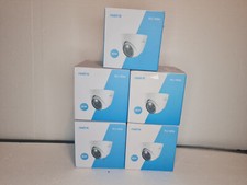 Bis zu 8x Reolink 4K 8MP PoE