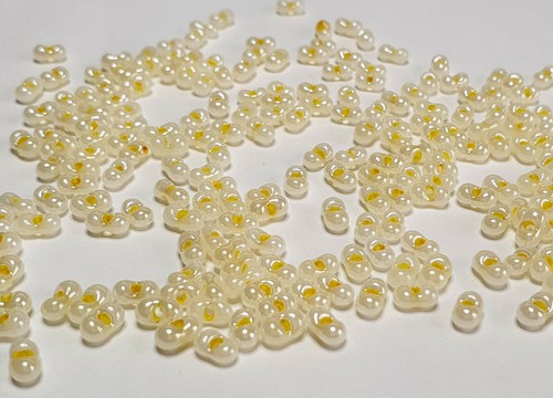 10g böhmische farfalle perlen - böhmische,