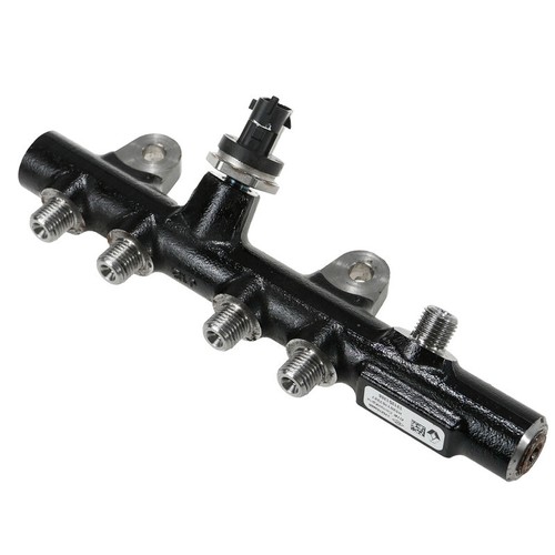 Railrohr mit sensor - sensor, für