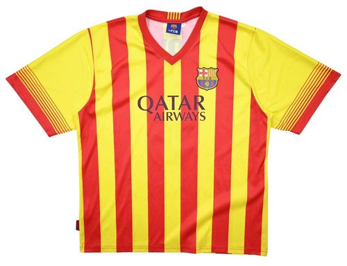 Official 2013 barcelona - official,