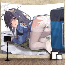 Lustiges Loli-Mädchen Anime