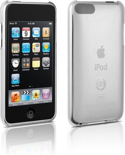 Apple ipod touch generation - ipod, 2.generation