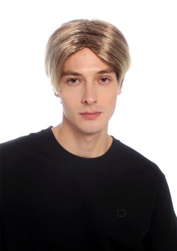 Perücke herren damen - perücke,