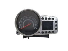 Tachometer Kombiinstrument passt für CHEVROLET SPARK (M300) 1.2 95949212