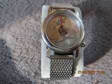 NOMEA Herrenarmbanduhr Gebraucht!