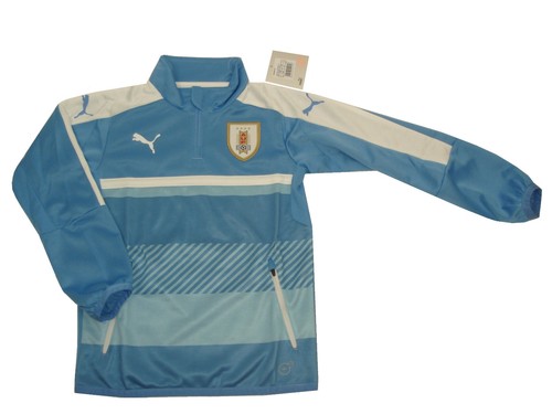 Puma uruguay zip - puma,