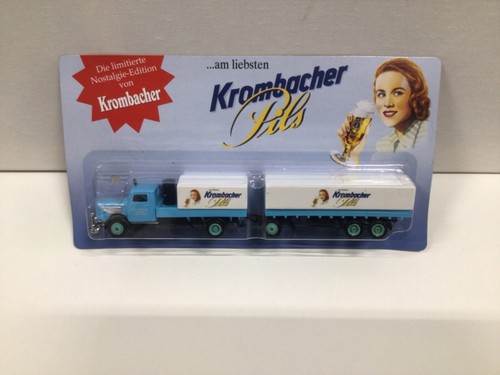 Oldtimer truck - 1:87,