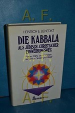 Die kabbala als - die,
