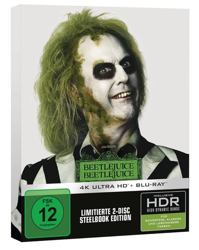 Beetlejuice - beetlejuice,