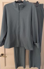 Damart passendes Sweatshirt