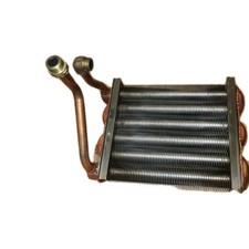 Junkers wärmetauscher 11kw - wärmetauscher,