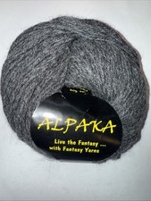 Fantasy Yarns - ALPAKA - #403