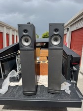 Infinity RS8a Floorstanding