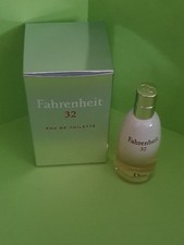 ■FAHRENHEIT 32 DIOR 10 mit