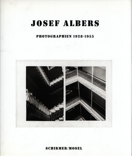 Albers josef - josef,