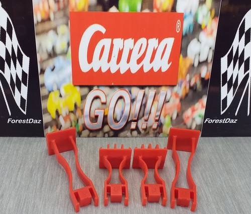 Carrera rote - carrera, go!!!