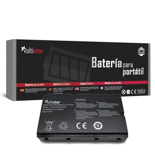 Batterie für laptop - batterie,
